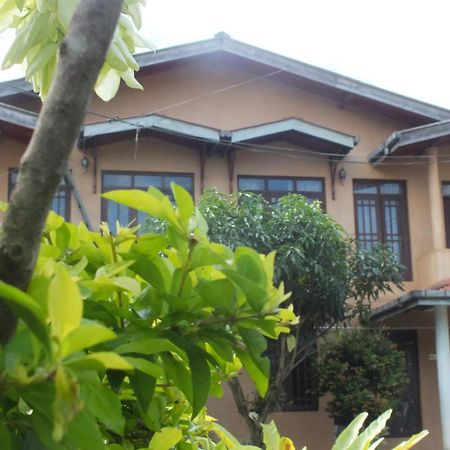 Hillsview Rest & Guest House Matale Exteriér fotografie