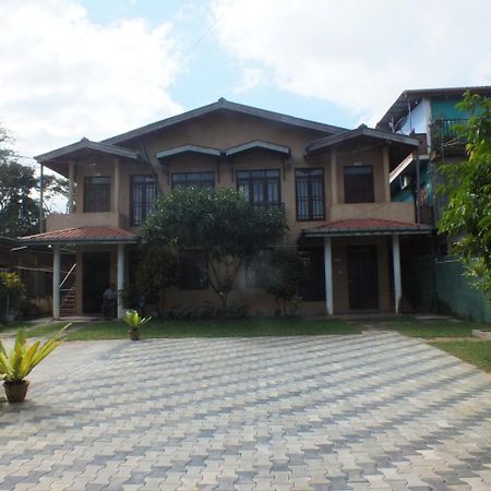 Hillsview Rest & Guest House Matale Exteriér fotografie