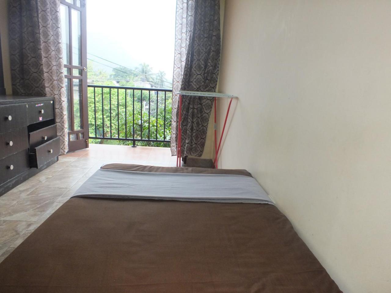 Hillsview Rest & Guest House Matale Exteriér fotografie