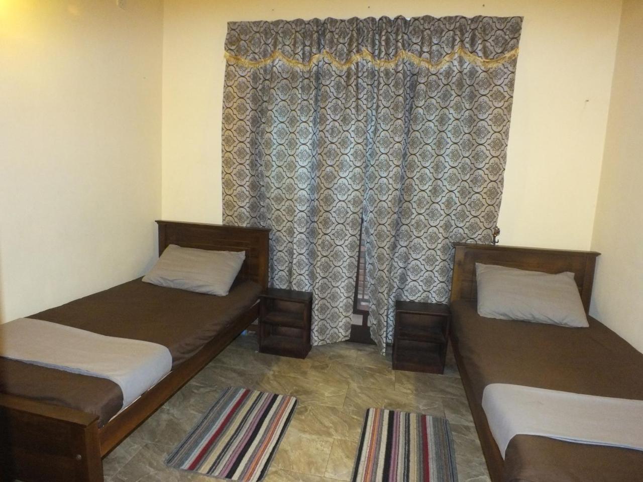 Hillsview Rest & Guest House Matale Exteriér fotografie