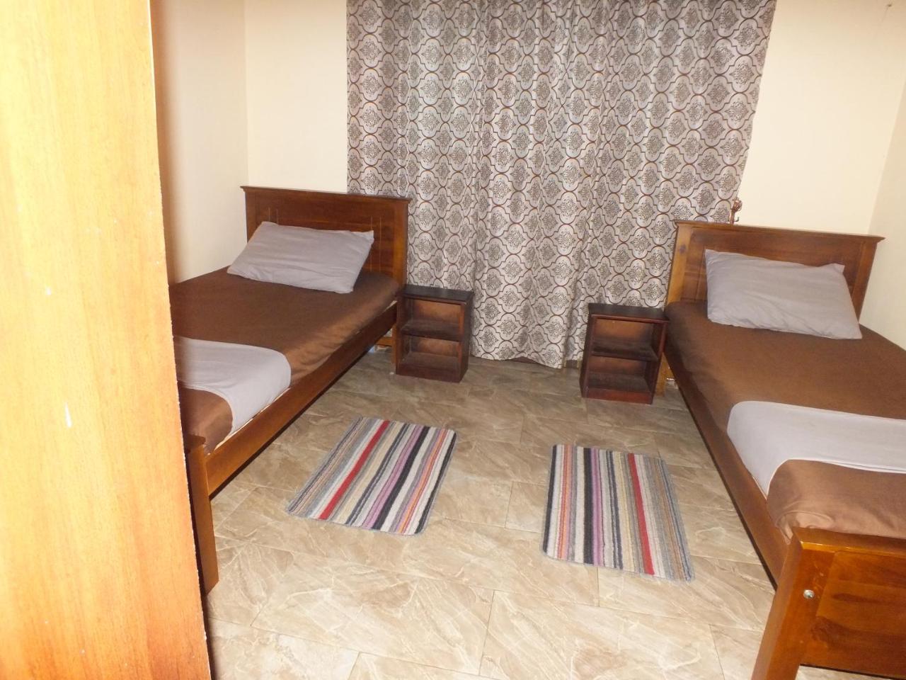 Hillsview Rest & Guest House Matale Exteriér fotografie