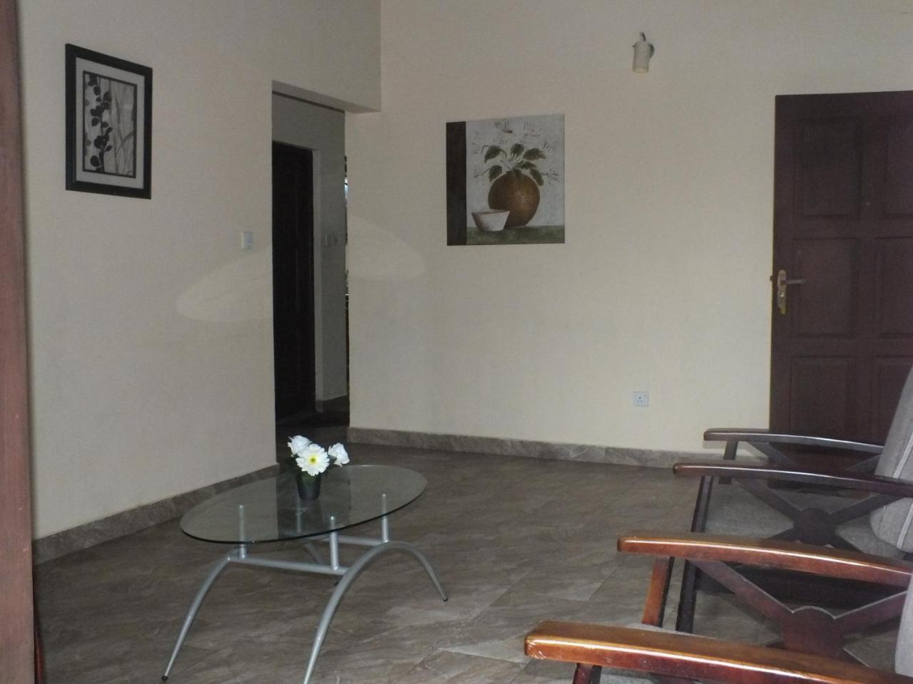 Hillsview Rest & Guest House Matale Exteriér fotografie