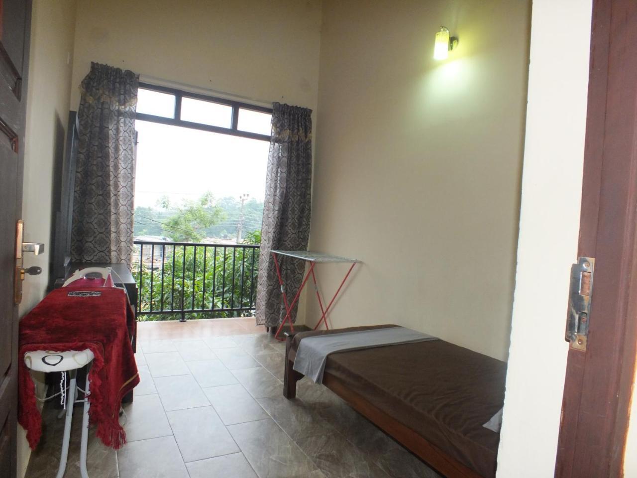 Hillsview Rest & Guest House Matale Exteriér fotografie