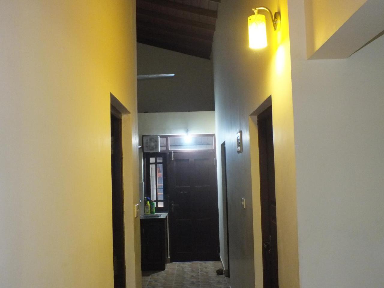 Hillsview Rest & Guest House Matale Exteriér fotografie
