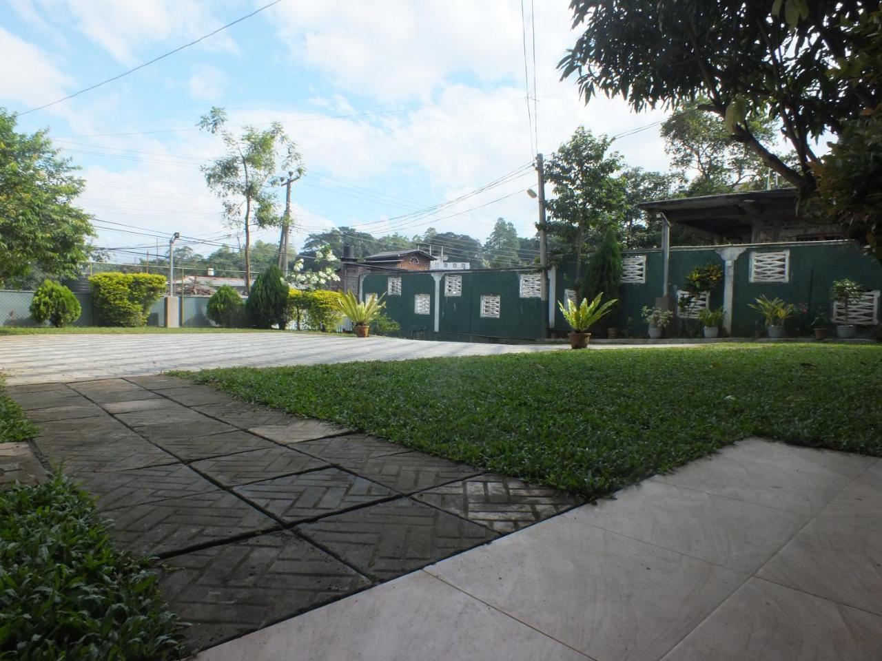 Hillsview Rest & Guest House Matale Exteriér fotografie