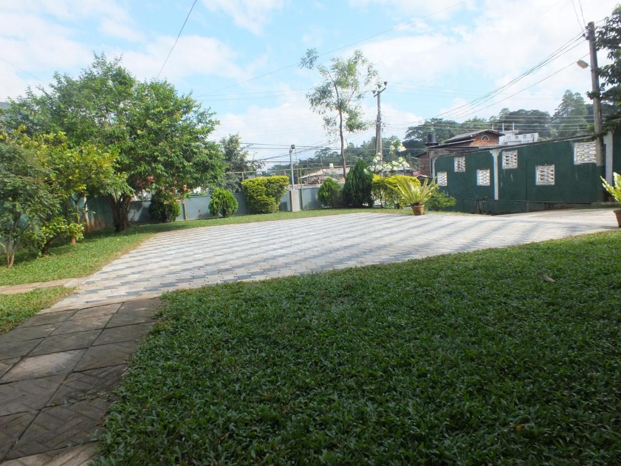 Hillsview Rest & Guest House Matale Exteriér fotografie
