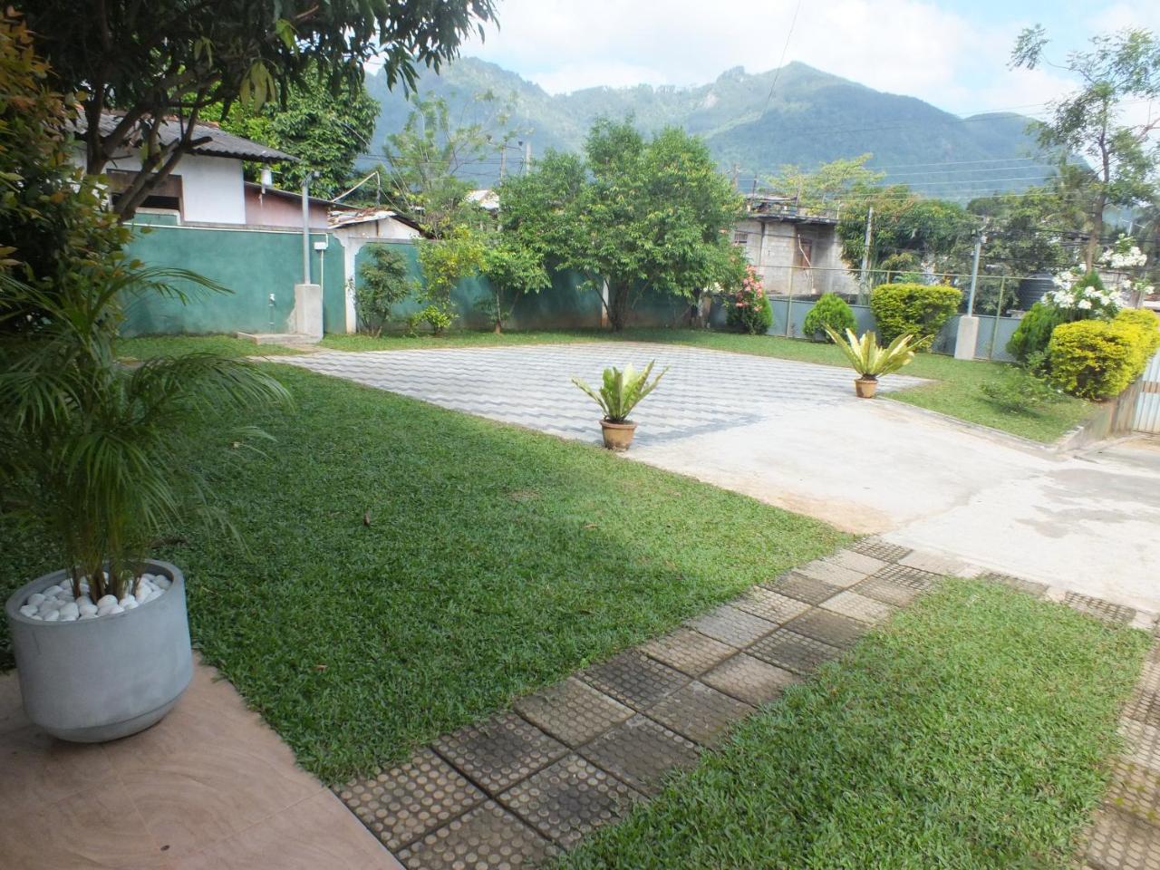 Hillsview Rest & Guest House Matale Exteriér fotografie