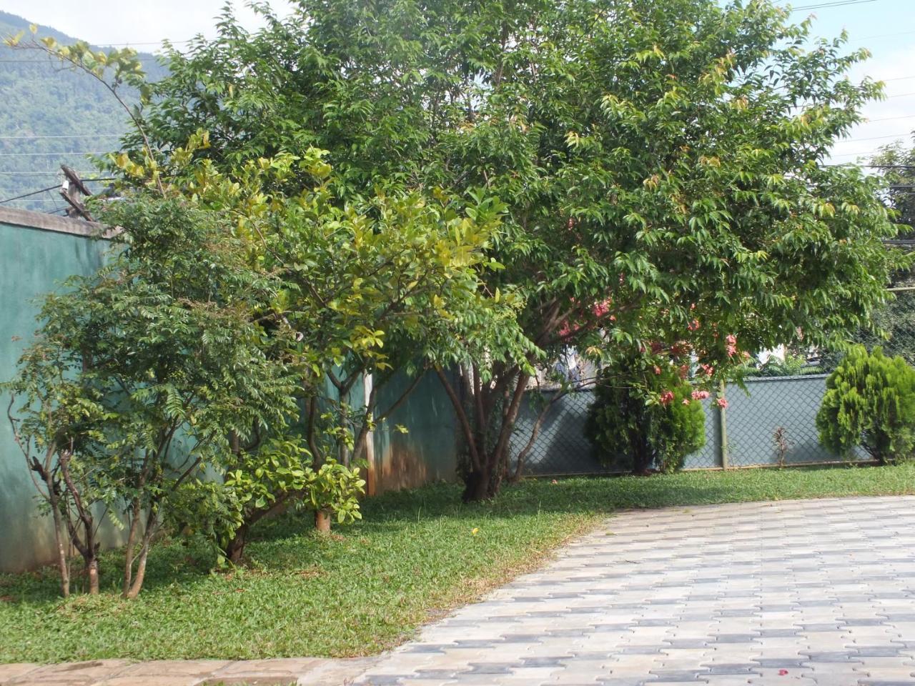 Hillsview Rest & Guest House Matale Exteriér fotografie