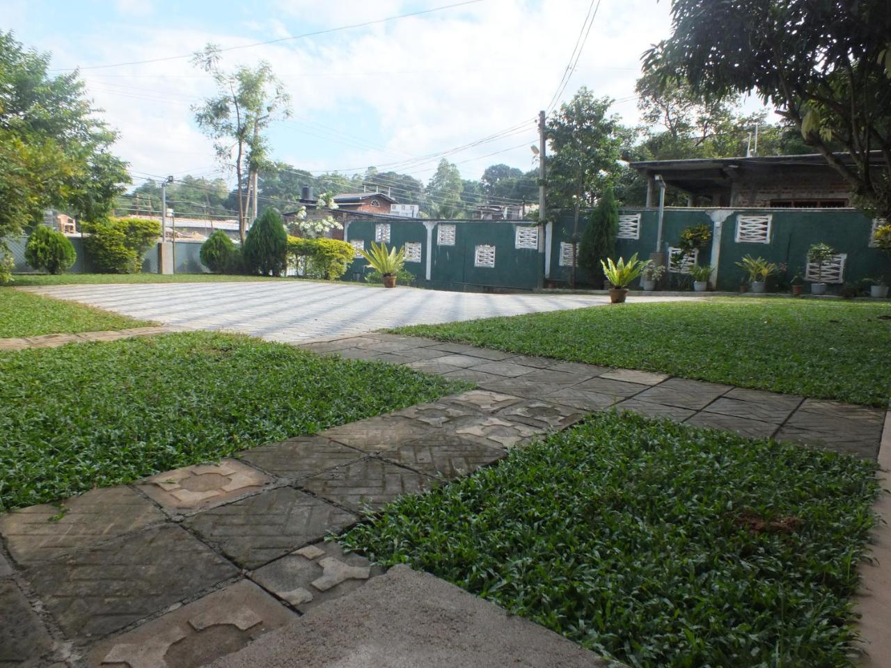 Hillsview Rest & Guest House Matale Exteriér fotografie