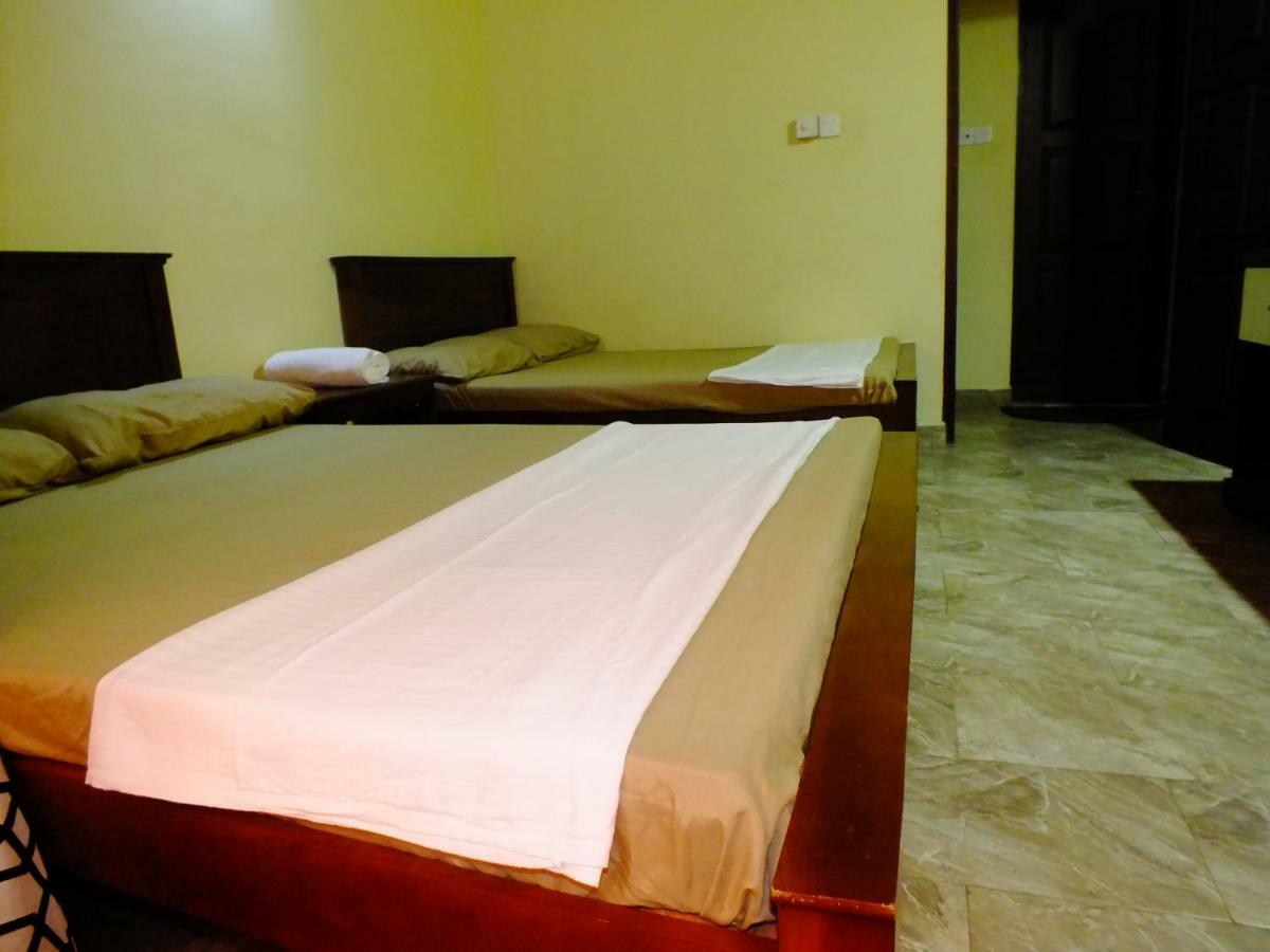 Hillsview Rest & Guest House Matale Exteriér fotografie