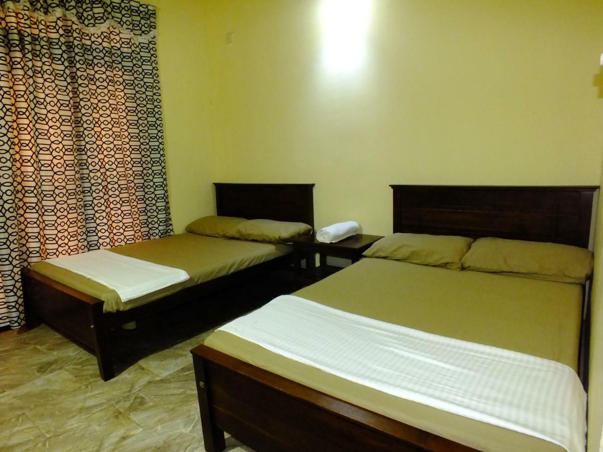 Hillsview Rest & Guest House Matale Exteriér fotografie